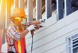 Siding for New Construction in Lighthouse Point, FL