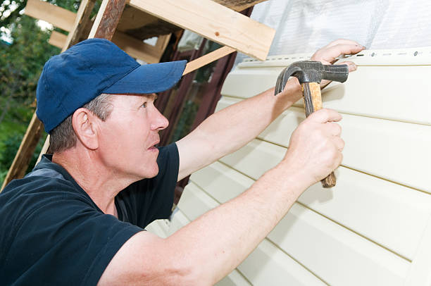 Best Steel Siding Installation  in Lighthouse Point, FL